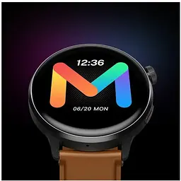 Розумний годинник Mibro Watch Lite 2 Tarnish XPAW011 (коричневий) - мініатюра 8