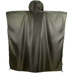 Пончо Tribe Tarp Poncho Pro T-KE-0013 Olive (1042-T-KE-0013-olive) - мініатюра 2