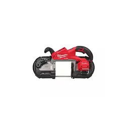 Пила стрічкова акумуляторна MILWAUKEE, M18 FBS127-0 (каркас) - мініатюра 4