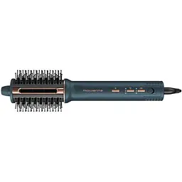 Фен-щітка Rowenta Air Brush 3D UB9720E0 [146059] - мініатюра 2