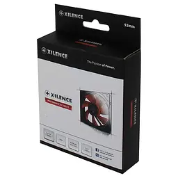 Вентилятор Xilence Performance C XPF92.R.PWM (XF041) - мініатюра 2
