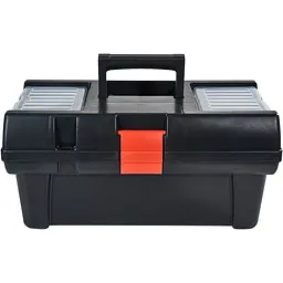 Ящик для інструментів Vitals 16" TB-415 (186098) - мініатюра 3