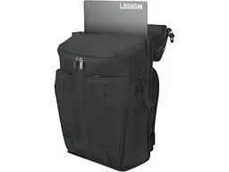 Рюкзак міський Lenovo Legion Active Gaming Backpack (GX41C86982) - мініатюра 2