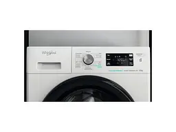Пральна машина Whirlpool FFB 8458 BV - мініатюра 2