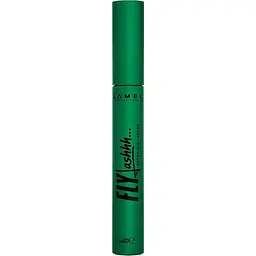 Туш для вій Lamel Fly Lash Mascara з ефектом накладних вій 10 мл - мініатюра 4