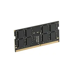Модуль пам'яті для ноутбука SoDIMM DDR5 64GB (2x32GB) 4800 MHz eXceleram (E50640484040CSD) - мініатюра 2