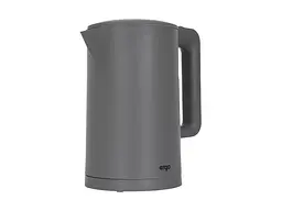 Електрочайник Ergo CT 8050 Grey - мініатюра 2
