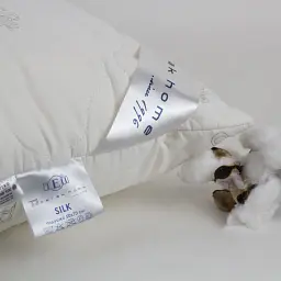 Подушка PRIRODA MEMBRANA PRINT SILK 70x70 см (900 г) (3-00484_00000) - мініатюра 6