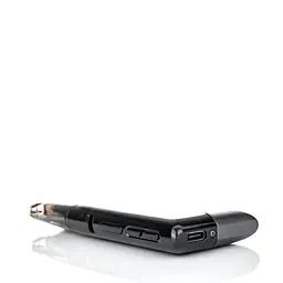 Под-система електронна сигарета Suorin Air Mod 40 W Pod 1500 mAh 3 ml Kit Black (sn1393) - мініатюра 4