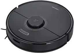 Робот-пилосос RoboRock Vacuum Cleaner Q7 Max Black [76736] - мініатюра 4