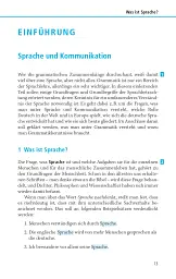 Der kleine Duden - Deutsche Grammatik: Eine Sprachlehre für Beruf, Studium, Fortbildung und - мініатюра 7