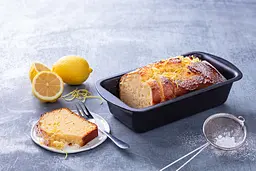 Форма для випікання кексу або хлібу Pyrex Daily, 22х11 см, 1,1 л (6671824) - мініатюра 3