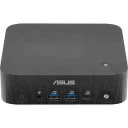 Комп'ютер ASUS PN54-BBR522MNS1 / Ryzen5 220, 2*SO-DIMM, M.2SSD, WiFi (90MR01D2-M000D0) - мініатюра 8