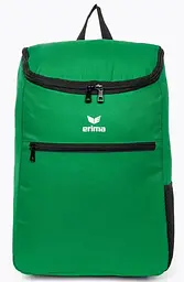Спортивний рюкзак Erima Team Backpack 24 л Зелений (7232114 green) - мініатюра 2