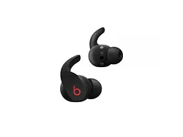 Навушники TWS (повністю бездротові) Beats By Dr. Dre Fit Pro Black (MK2F3)