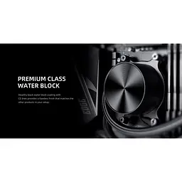 Система рідинного охолодження ID-Cooling FX280 Pro SE (FX280 PRO SE) - мініатюра 10