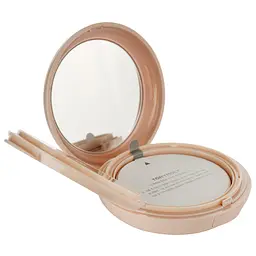 Кушон Tony Moly Triple Collagen Egg Skin відтінок 01 (Skin Beige) 15 г - мініатюра 3