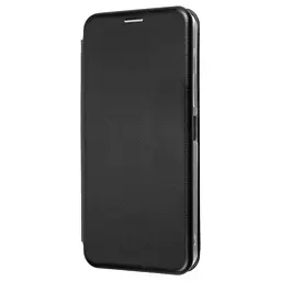 Чехол-книжка для Xiaomi Redmi 13C 4G Poco C65, G-Case, черный, кожаный чехол-книжка из экокожи (PU) и TPU, с магнитом, с подставкой и вместительным кардхолдером, противоударный, защита всего корпуса, ArmorStandart (ARM72501)