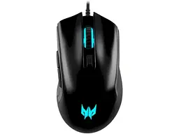 Миша Acer Predator Cestus 333 Black (GP.MCE11.03S)