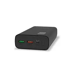 Павербанк TITANUM 727S 20000mAh 22.5W Black TITANUM (27362-000) - мініатюра 4