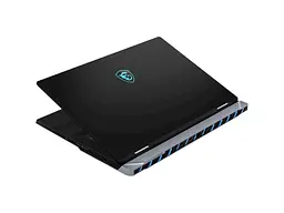Ноутбук MSI Titan 18 HX AI A2XWIG Core Black (A2XWIG-616US) - мініатюра 8