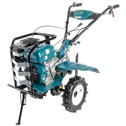Бензиновий культиватор Konner&Sohnen KS 9HP-1350G-3 (400)