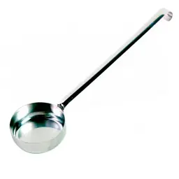 Ополоник Gi.Metal серія "To serve" н/ж, 34 х 9 х 3 см (AC-MS90)