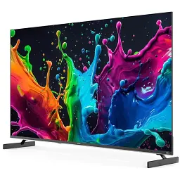 Телевізор LED ERGO 55JUQ7555 - мініатюра 3