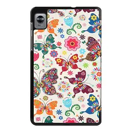 Чохол до планшета BeCover Smart Case Realme Pad Mini 8.7" Butterfly (708261) - мініатюра 3