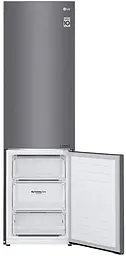 Холодильник LG GC-B509SLCL - мініатюра 3