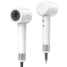 Фен Mova Turbo White (AHD11C-WH) [150601] - мініатюра 8