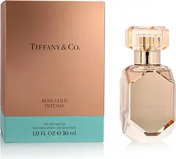 Парфумована вода Tiffany & Co Rose Gold Intense 30 мл - мініатюра 2