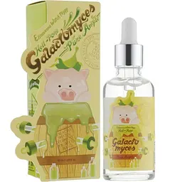 Сироватка з ферментованим екстрактом галактомісісу 100% 50 мл Elizavecca Witch Piggy Hell-Pore Galactomyces Pure