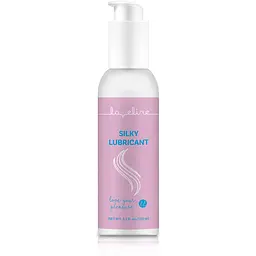 Лубрикант на водній основі Loveline Silky 150 мл