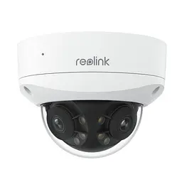 IP-камера Reolink Duo Series (P757 (Duo 3V PoE))