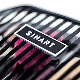 Косметичка силіконова Sinart Cosmetic Bag - мініатюра 3