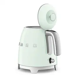 Електрочайник Smeg KLF05PGEU - мініатюра 3