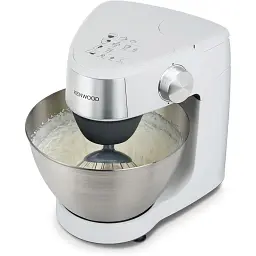 Кухонна машина Kenwood Prospero Plus KHC29A.H0WH White UA - мініатюра 2
