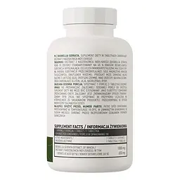 Натуральна добавка OstroVit Vege Boswellia Serrata, 90 таблеток - мініатюра 2