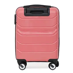 Валіза Semi Line 20" S Pink (T5615-1) - мініатюра 5