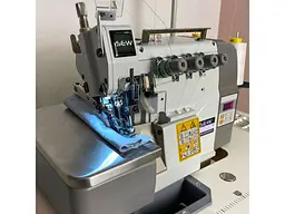 Оверлок iSew D7 - мініатюра 4