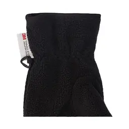 Рукавиці CMP Man Fleece Gloves Thinsulate Black L (1097-6521105-U901 L) - мініатюра 3
