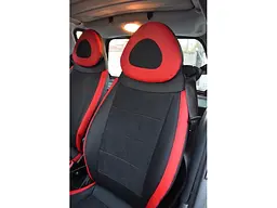 Авточохли модельні MW Brothers для Mercedes Benz Smart Fortwo c 1998 - мініатюра 7
