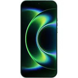 Мобільний телефон Xiaomi 17 Ultra 16/512GB Starlit Green (1186351) - мініатюра 2