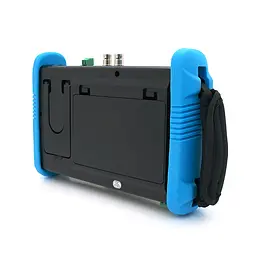 Тестер для камер відеоспостереження Pipo IPC-9800ADH PLUS, 7″ сенсорним дисплеєм, AHD, CVI, TVI, CVBS з підтримкою WIFI та Micro SD картки - мініатюра 5
