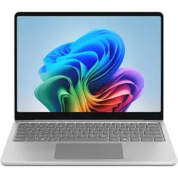 Ноутбук Microsoft Surface Laptop платиновий (EP2-82113) [175950]
