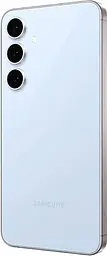 Смартфон Samsung Galaxy S24 FE 8/512GB Blue (SM-S721BLBH) - мініатюра 5