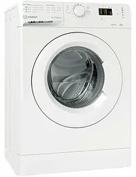 Пральна машина Indesit OMTWSA 51052 W EU автоматична (6582554) - мініатюра 4