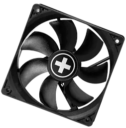 Вентилятор Xilence XPF80.W Black (XF034)