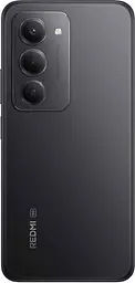 Смартфон Xiaomi Redmi 15 5G 8/256GB Midnight Black (Global) NFC (with charger) - мініатюра 2